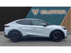 CUPRA Tavascan 210kW V2 77kWh 5dr Auto [Winter Pack] Electric Estate